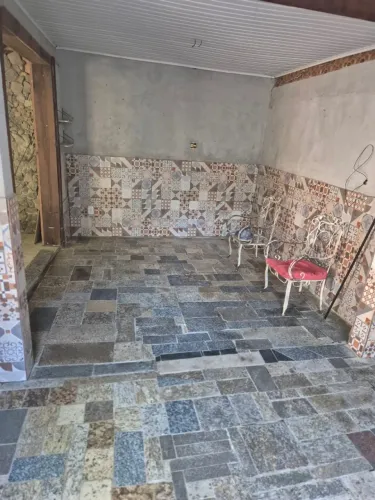 Casa 2 quartos - Xerem Mantiquira