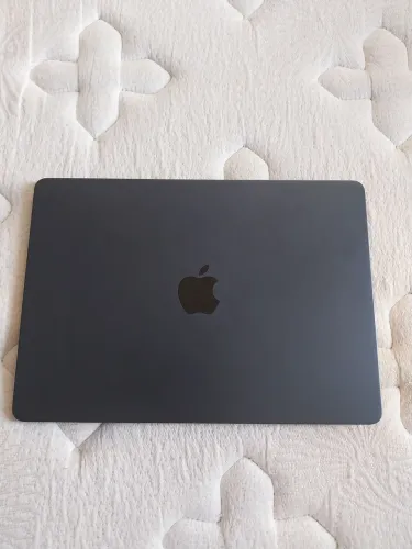 Macbook Air m4 256ssd / 16gb garantia agosto 2026