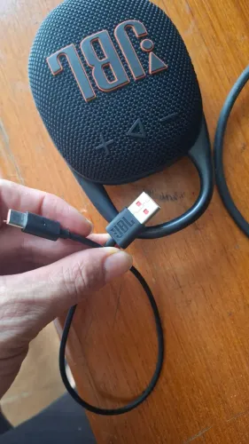 Jbl clip5