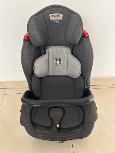 Vendo cadeira veicular