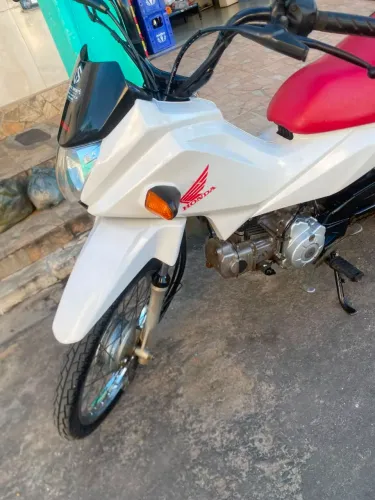 Moto zera sempre nada pra fazer 