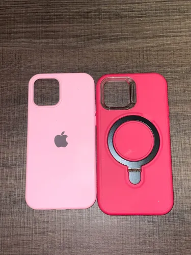 KIT CAPINHAS IPHONE 12 