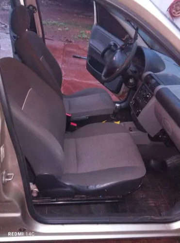 Chevrolet Classic Life/ls 1.0 VHC Flexp. 4P 2014