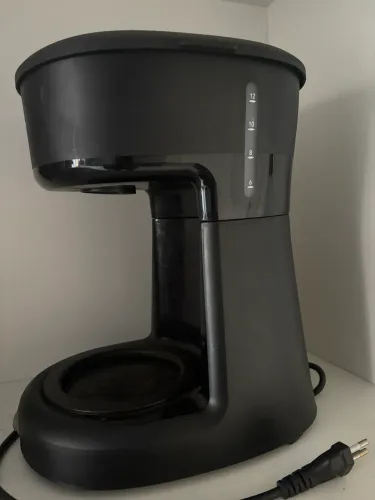 Cafeteira Oster
