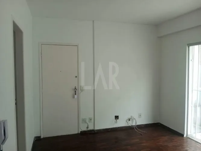 Apartamento à venda, 3 quartos, 1 suíte, 1 vaga, Nova Granada - Belo Horizonte/MG