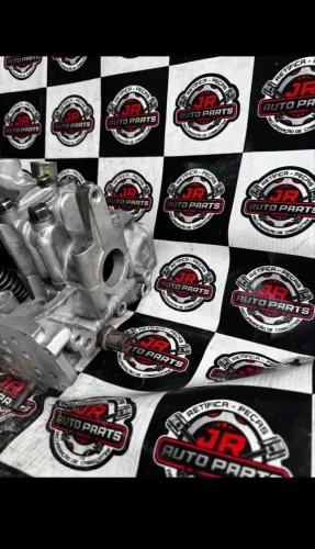 CABEÇOTE HONDA 1.6 16V STD COM VTEC