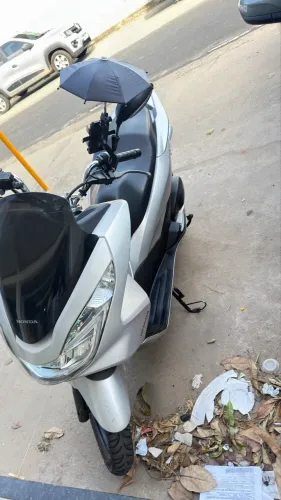 PCX 150