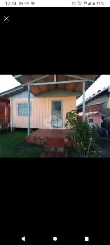 Terreno com 359m em Sapiranga RS