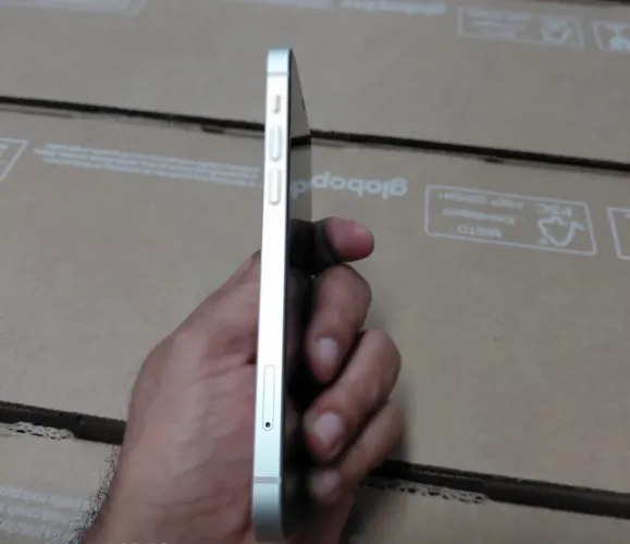 IPhone 12 / 256GB /Branco 