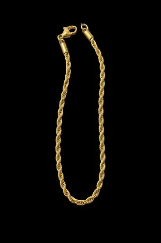 Pulseira Dourada