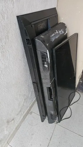 Vendo tvs 