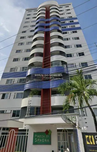 Apartamento para Aluguel no Condomíni - Teresina -PI