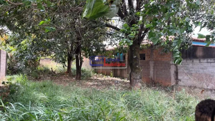 Lote à Venda - Estancia do Paraopeba - São Joaquim de Bicas/MG