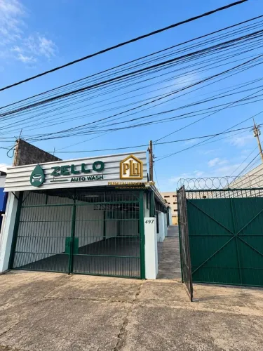 Ponto, 200 m² - venda por R$ 1.800.000,00 ou aluguel por R$ 8.000,00/mês - Alvinópolis - A