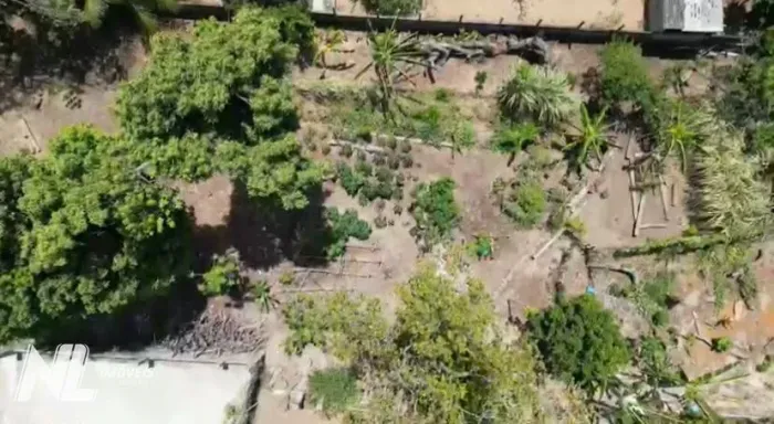 Terreno 1.000 m² em Candelária Excelente Localização em Natal/RN