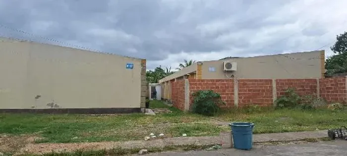 Oportunidade Caixa Casa no Belmonte, Queimados - RJ, Nº 162, 1 quarto, 60m² | Venda Onlin