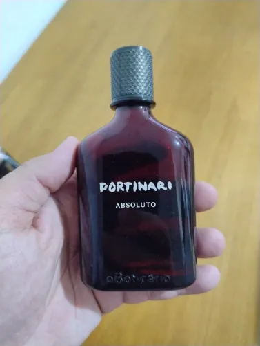 Perfume Portinari Absoluto