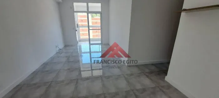 Apartamento com 3 quartos para alugar, 84 m² por R$ 3.700/mês - Icaraí - Niterói/RJ