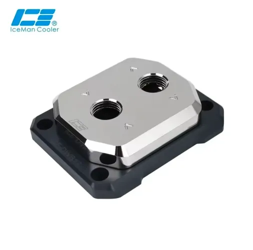 Bloco direct die AM5 Iceman