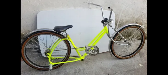 Bike rebaixada