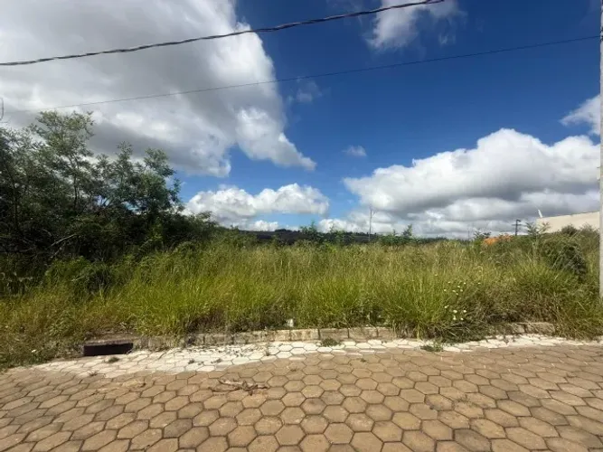 Lote 300m² no Bairro Fazenda Vitali com Excelente Localização - Loteamento Recanto Marista