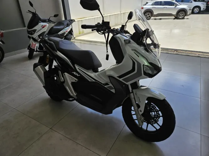 Honda Adv 150 2022