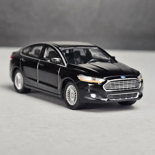 Miniatura 1 64 Greenlight Ford Fusion Sedan Diecast