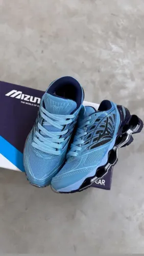 Mizuno pro 08