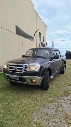 Imagem de Ford Ranger XLT 2.3 16V 150cv CD Repower. 2010