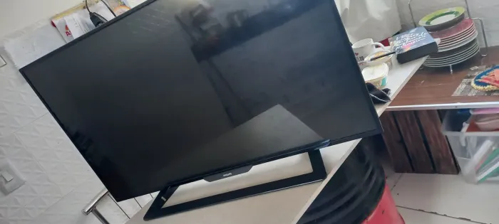 Tv 43 polegadas ultra HD