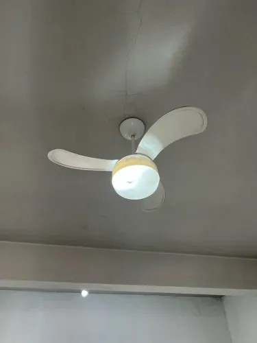 Ventilador de teto