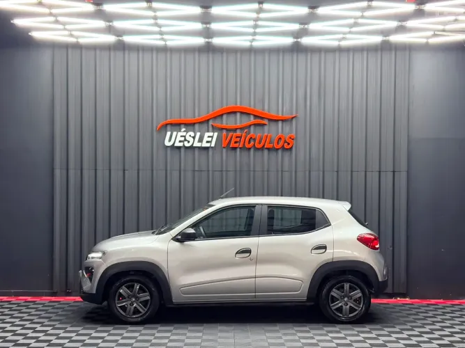 Renault Kwid 1.0 Zen 2026