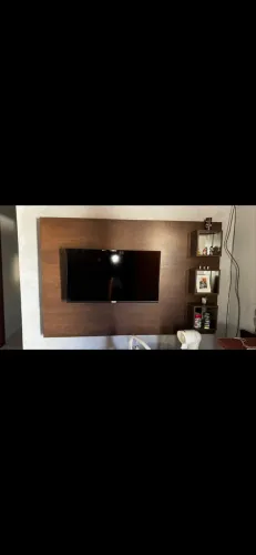 Painel de tv