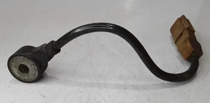 Sensor De Detonação Audi A3 1.8 T 2001 / 06a905377