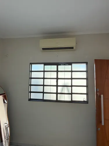 Ar Condicionado 12 mil BTU