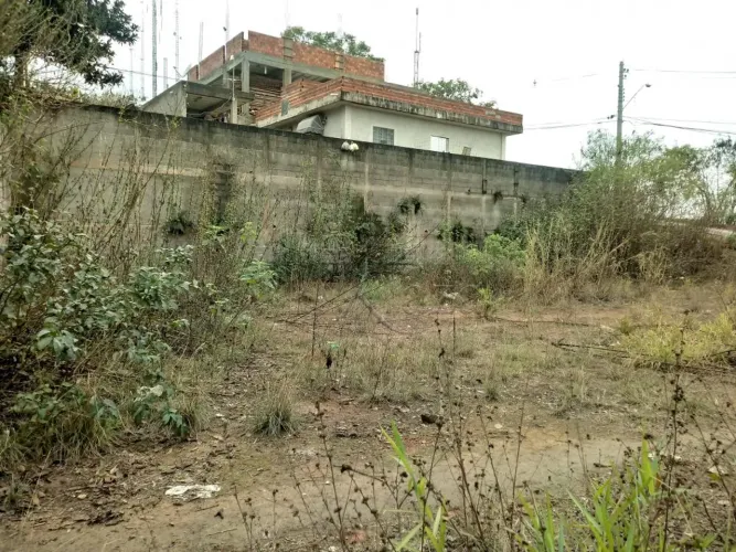 Terreno Comercial em São José dos Campos