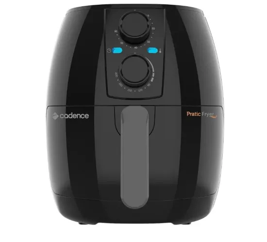 Air Fryer Cadence Pratic Fryer