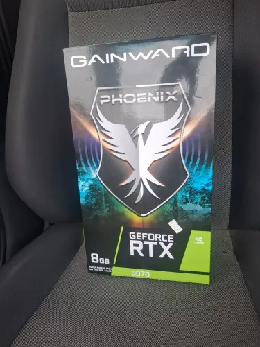 RTX 3070 Gainward Phoenix