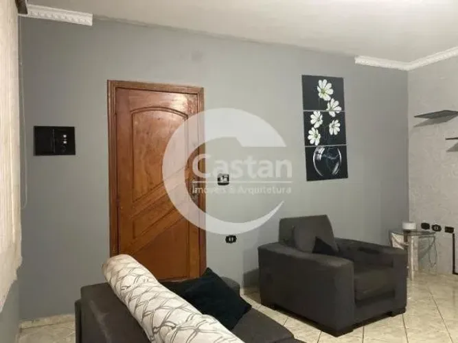 sobrado para alugar na vila prudente