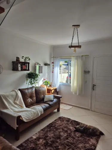 VENDA! CASA EM CONDOMÍNIO EM SÃO ROQUE-SP.