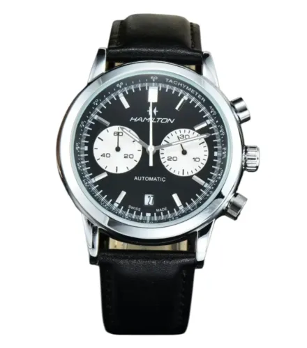 Relógio Hamilton American Classic