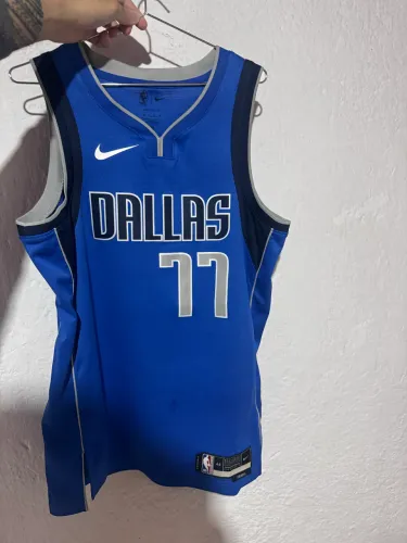 Camisa NBA Dallas - Luka Doncic