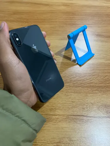 IPHONE X 256gb