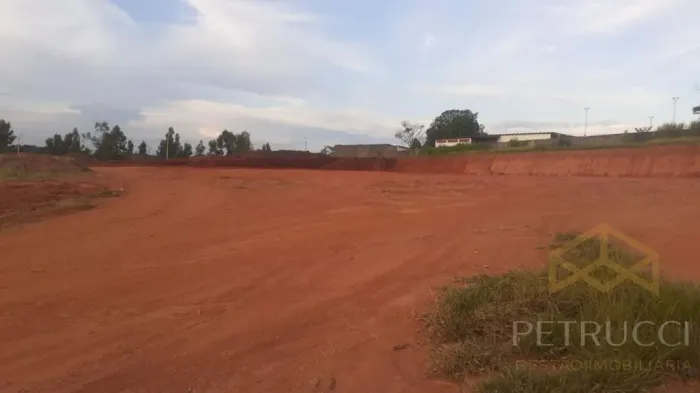 Terreno Comercial à venda, Chácaras São Martinho, Campinas - TE1077.