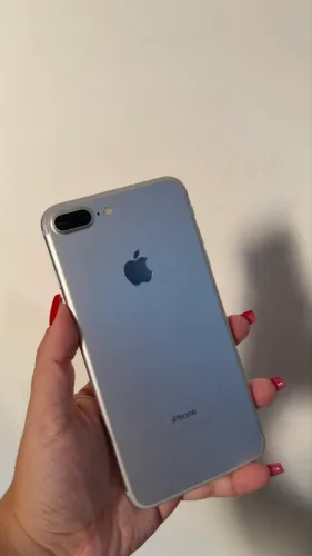 iPhone 7 Plus