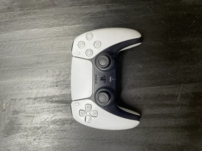Controle Play 5 - DualSense