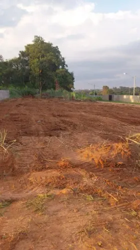 Terreno à venda, 751 m² por R$ 185.000,00 - Taquara Branca - Hortolândia/SP