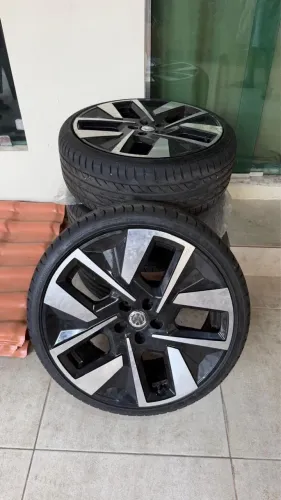 RODAS ARO 20