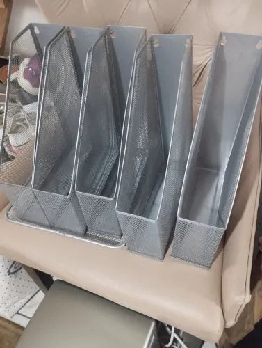 Vendo kit de organizadores - Tok&stok