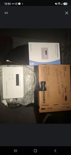 Vende-se Módulo de Teste Inverter Midea 